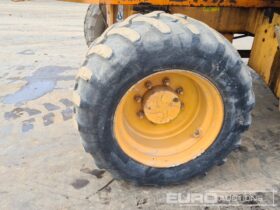 Case WX125 Wheeled Excavators For Auction: Leeds, UK – 30th April, 1st, 2nd & 3rd May 25 full