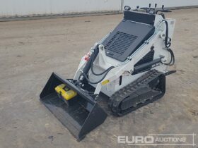 Unused 2025 LIHUA LRT23 Skidsteer Loaders For Auction: Leeds, UK – 30th April, 1st, 2nd & 3rd May 25