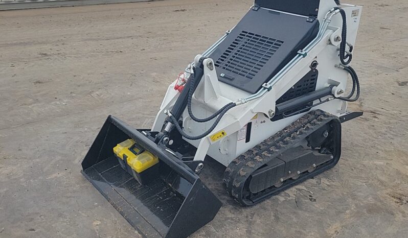 Unused 2025 LIHUA LRT23 Skidsteer Loaders For Auction: Leeds, UK – 30th April, 1st, 2nd & 3rd May 25