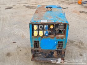 Stephill SSD10000S Generators For Auction: Leeds, UK – 30th April, 1st, 2nd & 3rd May 25 full