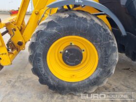 2019 JCB 531-70 Telehandlers For Auction: Leeds, UK – 30th April, 1st, 2nd & 3rd May 25 full
