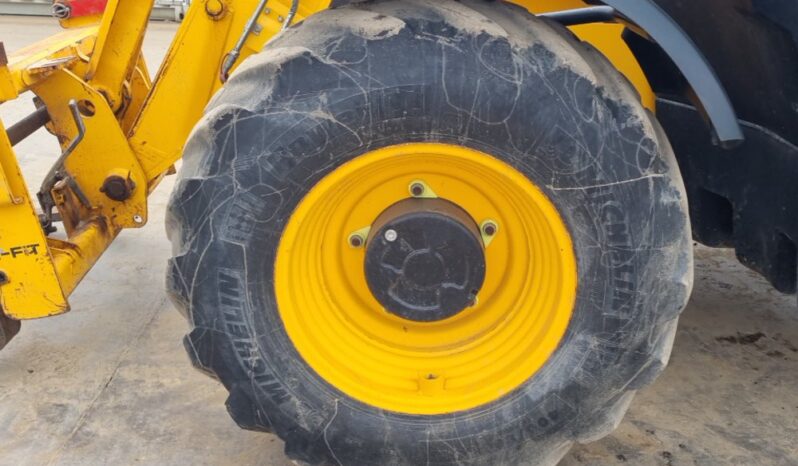 2019 JCB 531-70 Telehandlers For Auction: Leeds, UK – 30th April, 1st, 2nd & 3rd May 25 full