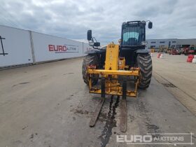 2019 JCB 531-70 Telehandlers For Auction: Leeds, UK – 30th April, 1st, 2nd & 3rd May 25 full