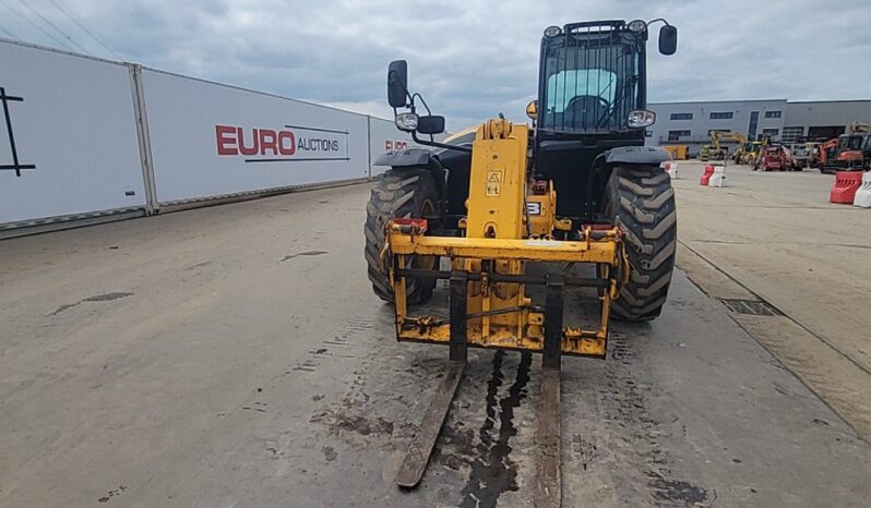 2019 JCB 531-70 Telehandlers For Auction: Leeds, UK – 30th April, 1st, 2nd & 3rd May 25 full