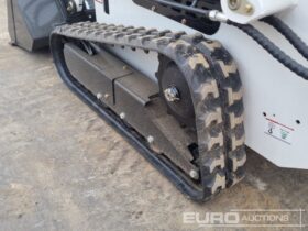 Unused 2025 LIHUA LRT23 Skidsteer Loaders For Auction: Leeds, UK – 30th April, 1st, 2nd & 3rd May 25 full