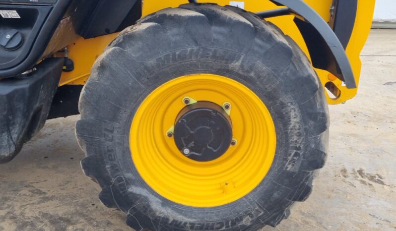 2019 JCB 531-70 Telehandlers For Auction: Leeds, UK – 30th April, 1st, 2nd & 3rd May 25 full