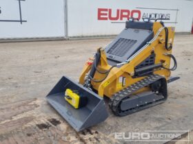 Unused 2025 LIHUA LRT23 Skidsteer Loaders For Auction: Leeds, UK – 30th April, 1st, 2nd & 3rd May 25