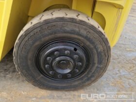Hyster H12.00XM Forklifts For Auction: Leeds, UK – 30th April, 1st, 2nd & 3rd May 25 full