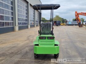 Unused 2025 JPC EL16 Wheeled Loaders For Auction: Leeds, UK – 30th April, 1st, 2nd & 3rd May 25 full