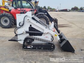 Unused 2025 LIHUA LRT23 Skidsteer Loaders For Auction: Leeds, UK – 30th April, 1st, 2nd & 3rd May 25 full