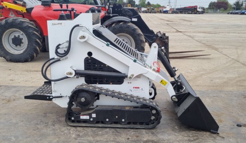 Unused 2025 LIHUA LRT23 Skidsteer Loaders For Auction: Leeds, UK – 30th April, 1st, 2nd & 3rd May 25 full