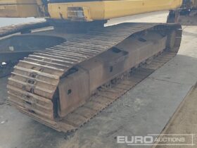 2019 Komatsu PC210LC-11 20 Ton+ Excavators For Auction: Leeds, UK – 30th April, 1st, 2nd & 3rd May 25 full