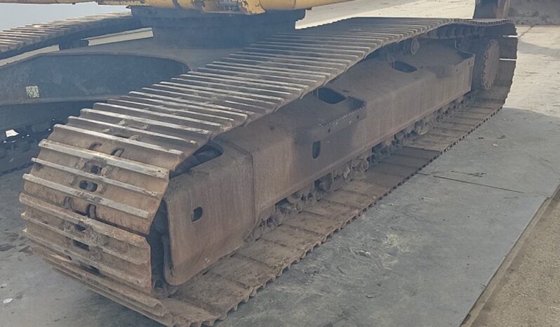 2019 Komatsu PC210LC-11 20 Ton+ Excavators For Auction: Leeds, UK – 30th April, 1st, 2nd & 3rd May 25 full