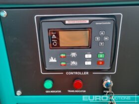 Unused 2024 Compal Power VG-R50 Generators For Auction: Leeds, UK – 30th April, 1st, 2nd & 3rd May 25 full