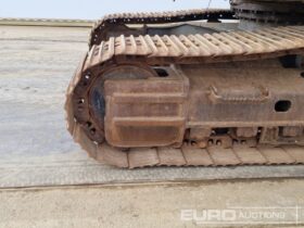 Volvo EC360CL 20 Ton+ Excavators For Auction: Leeds, UK – 30th April, 1st, 2nd & 3rd May 25 full