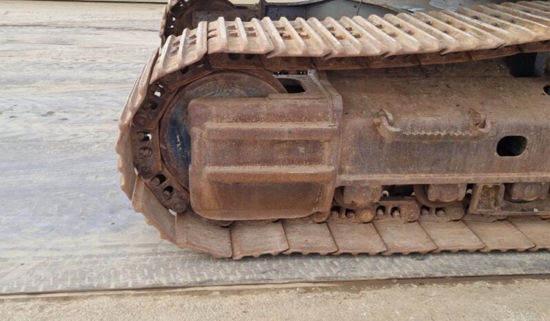 Volvo EC360CL 20 Ton+ Excavators For Auction: Leeds, UK – 30th April, 1st, 2nd & 3rd May 25 full