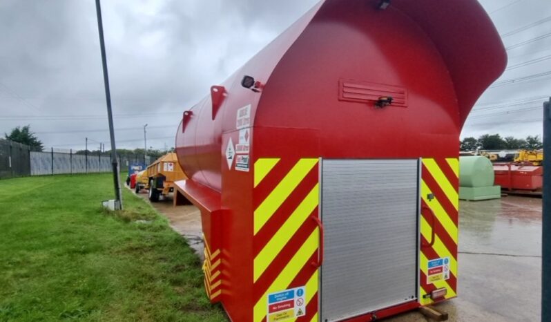 Unused Fuel Proof Tank for Bell B30 Diesel/Adblue 20000L & 2000L Ad Blue, includes Hydraulic & 24V Dispensing System Articulated Dumptrucks For Auction: Leeds, UK – 30th April, 1st, 2nd & 3rd May 25 full