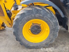 2019 JCB 533-105 Telehandlers For Auction: Leeds, UK – 30th April, 1st, 2nd & 3rd May 25 full