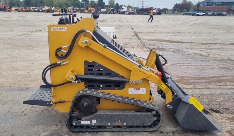 Unused 2025 LIHUA LRT23 Skidsteer Loaders For Auction: Leeds, UK – 30th April, 1st, 2nd & 3rd May 25 full