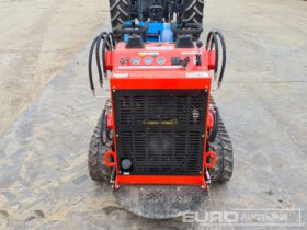 Unused 2025 LIHUA LRT23 Skidsteer Loaders For Auction: Leeds, UK – 30th April, 1st, 2nd & 3rd May 25 full