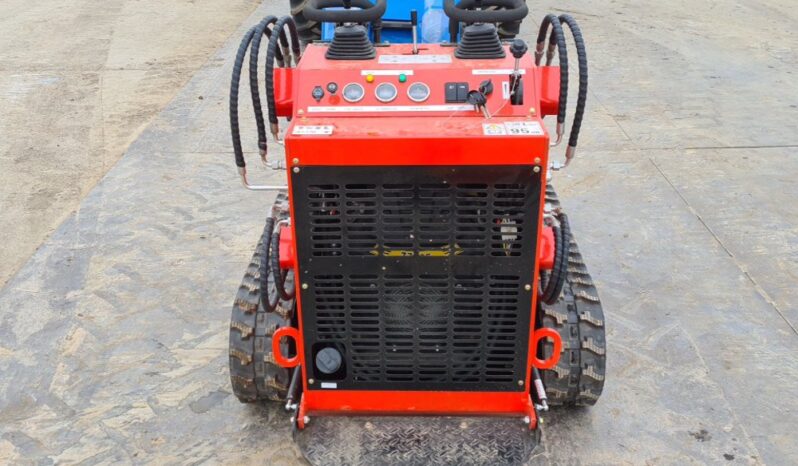 Unused 2025 LIHUA LRT23 Skidsteer Loaders For Auction: Leeds, UK – 30th April, 1st, 2nd & 3rd May 25 full