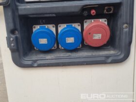2019 Bruno GX23K Generators For Auction: Leeds, UK – 30th April, 1st, 2nd & 3rd May 25 full