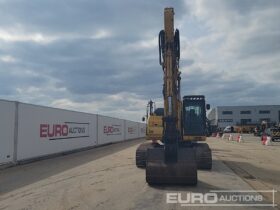 2019 Komatsu PC210LC-11 20 Ton+ Excavators For Auction: Leeds, UK – 30th April, 1st, 2nd & 3rd May 25 full