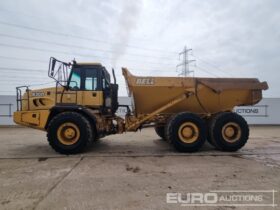 2012 Bell B30D Articulated Dumptrucks For Auction: Leeds, UK – 30th April, 1st, 2nd & 3rd May 25 full