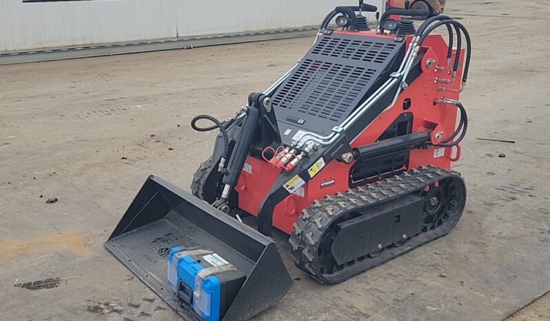Unused 2025 LIHUA LRT23 Skidsteer Loaders For Auction: Leeds, UK – 30th April, 1st, 2nd & 3rd May 25