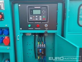 Unused 2024 Compal Power VG-R50 Generators For Auction: Leeds, UK – 30th April, 1st, 2nd & 3rd May 25 full