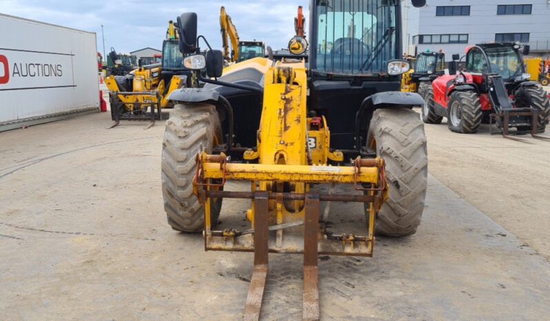 2019 JCB 531-70 Telehandlers For Auction: Leeds, UK – 30th April, 1st, 2nd & 3rd May 25 full