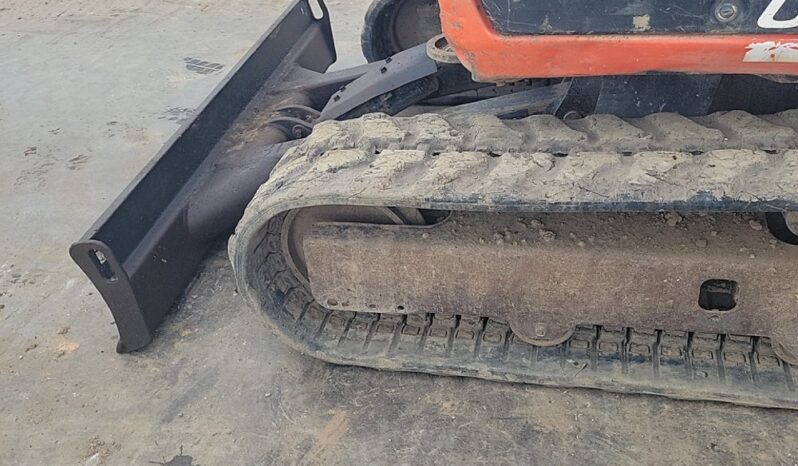 2016 Kubota U27-4 Mini Excavators For Auction: Leeds, UK – 30th April, 1st, 2nd & 3rd May 25 full