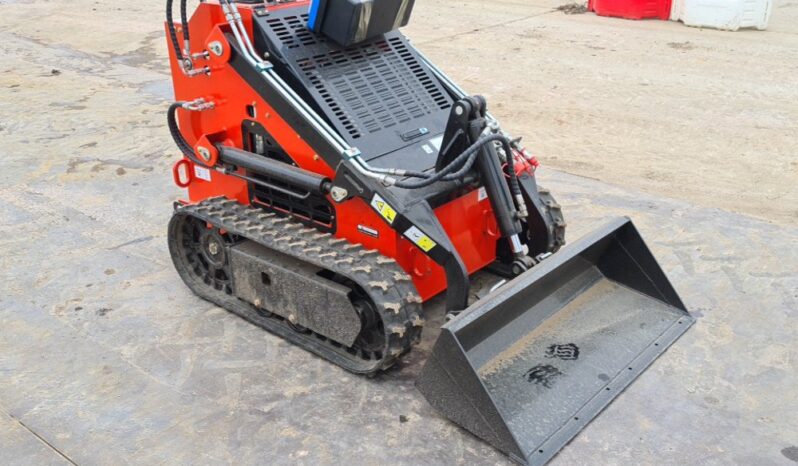 Unused 2025 LIHUA LRT23 Skidsteer Loaders For Auction: Leeds, UK – 30th April, 1st, 2nd & 3rd May 25 full