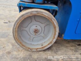 2016 Genie GS4047 Manlifts For Auction: Leeds, UK – 30th April, 1st, 2nd & 3rd May 25 full