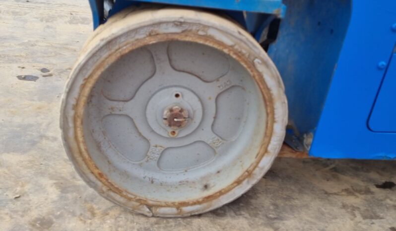 2016 Genie GS4047 Manlifts For Auction: Leeds, UK – 30th April, 1st, 2nd & 3rd May 25 full