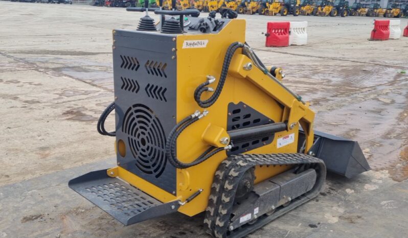 Unused 2025 LIHUA LRT23 Skidsteer Loaders For Auction: Leeds, UK – 30th April, 1st, 2nd & 3rd May 25 full