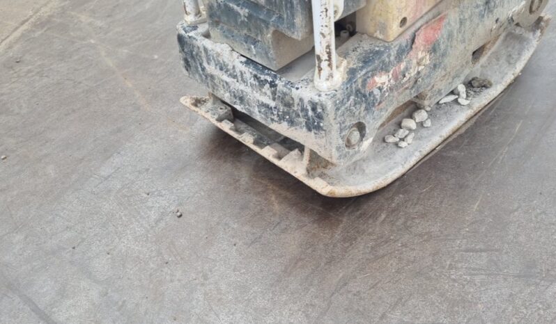 2022 Bobcat RP22.40D Asphalt / Concrete Equipment For Auction: Leeds, UK – 30th April, 1st, 2nd & 3rd May 25 full