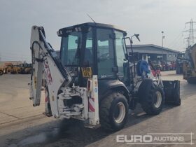 2018 JCB 3CX Compact Backhoe Loaders For Auction: Leeds, UK – 30th April, 1st, 2nd & 3rd May 25 full