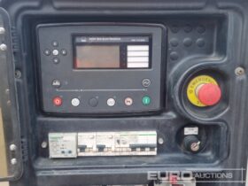2019 Bruno GX23K Generators For Auction: Leeds, UK – 30th April, 1st, 2nd & 3rd May 25 full