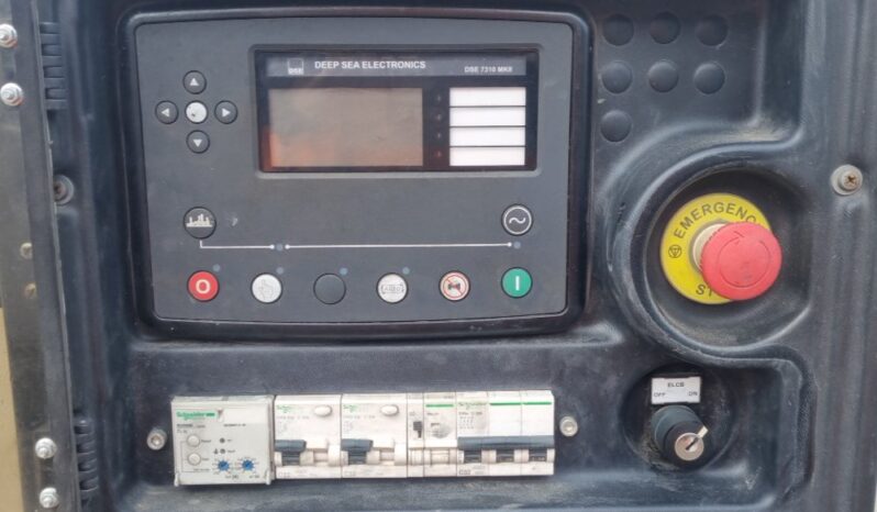 2019 Bruno GX23K Generators For Auction: Leeds, UK – 30th April, 1st, 2nd & 3rd May 25 full