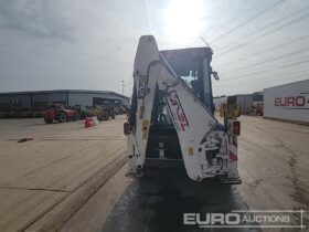 2018 JCB 3CX Compact Backhoe Loaders For Auction: Leeds, UK – 30th April, 1st, 2nd & 3rd May 25 full