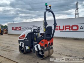 2023 Bobcat ATR12 Rollers For Auction: Leeds, UK – 30th April, 1st, 2nd & 3rd May 25 full