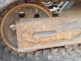 2018 Volvo ECR88D 6 Ton+ Excavators For Auction: Leeds, UK – 30th April, 1st, 2nd & 3rd May 25 full