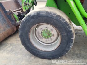 Merlo P40.7 Telehandlers For Auction: Leeds, UK – 30th April, 1st, 2nd & 3rd May 25 full