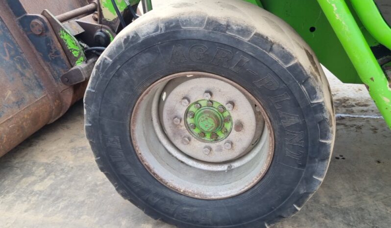 Merlo P40.7 Telehandlers For Auction: Leeds, UK – 30th April, 1st, 2nd & 3rd May 25 full