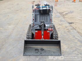 Unused 2025 LIHUA LRT23 Skidsteer Loaders For Auction: Leeds, UK – 30th April, 1st, 2nd & 3rd May 25 full