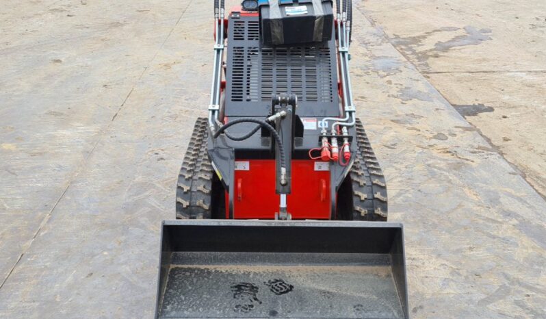 Unused 2025 LIHUA LRT23 Skidsteer Loaders For Auction: Leeds, UK – 30th April, 1st, 2nd & 3rd May 25 full