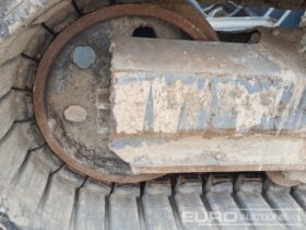 2019 Wacker Neuson ET90 6 Ton+ Excavators For Auction: Leeds, UK – 30th April, 1st, 2nd & 3rd May 25 full