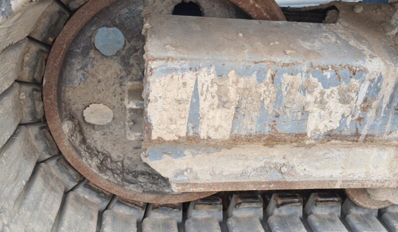2019 Wacker Neuson ET90 6 Ton+ Excavators For Auction: Leeds, UK – 30th April, 1st, 2nd & 3rd May 25 full