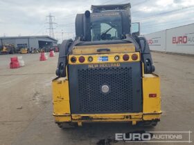 2019 New Holland L218 Skidsteer Loaders For Auction: Leeds, UK – 30th April, 1st, 2nd & 3rd May 25 full